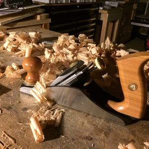 Meet your Posher, Richard